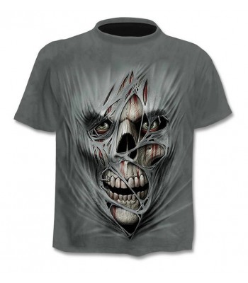 T-shirt 3D Inside Man 